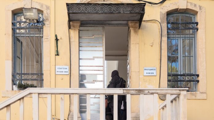 Υποβλήθηκε αναίρεση στη δίκη για τη δολοφονία της Έφης Τσιχλάκη