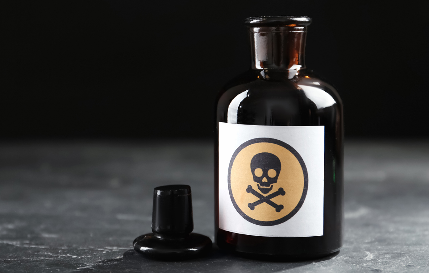 Αποκαλύψεις για την 52χρονη που κατηγορείται ότι δηλητηρίασε τον άντρα της με υδράργυρο: Προμηθεύτηκε 23 θερμόμετρα πριν το έγκλημα