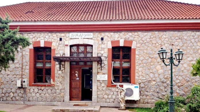 Δήμος Στυλίδας: Πρόσληψη προσωρινού προσωπικού για την κάλυψη έκτακτων αναγκών