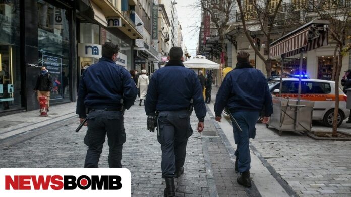 ΑΣΕΠ 1Κ/2024: Ιατρικές εξετάσεις υποψηφίων για τη Δημοτική Αστυνομία