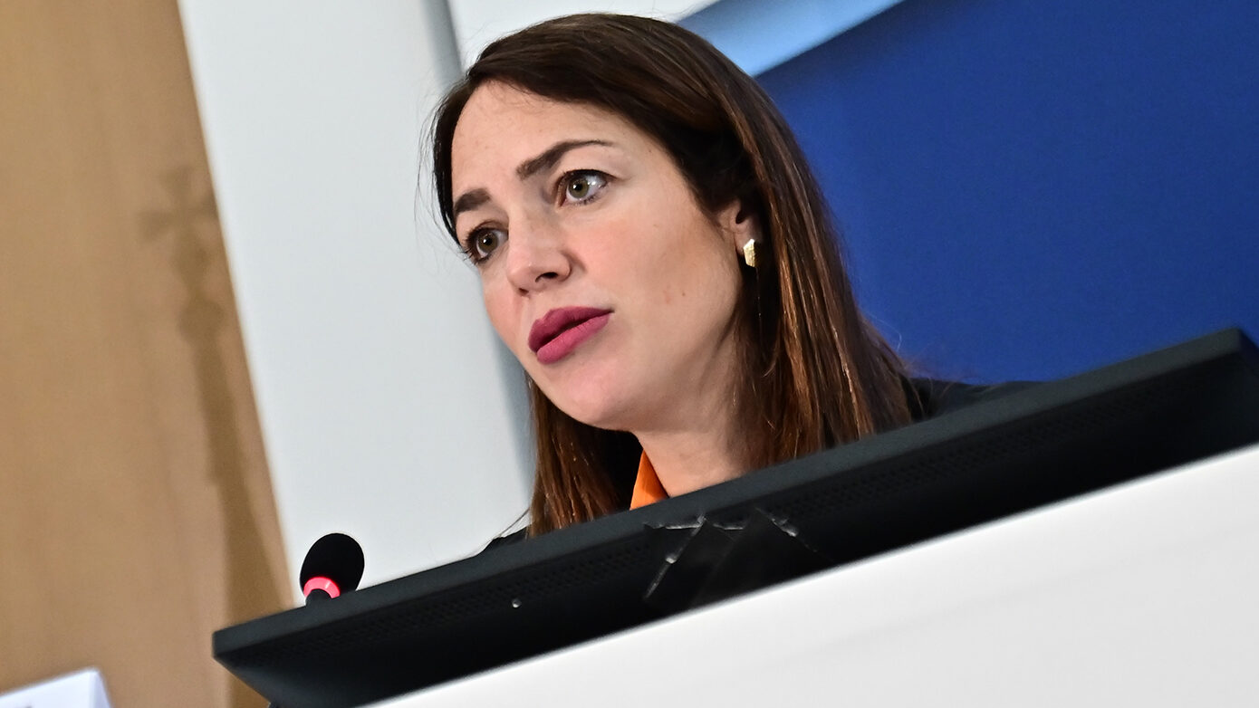 Μιχαηλίδου: Αυξάνονται τα εισοδηματικά όρια για βρεφονηπιακούς σταθμούς – Ενισχύουμε τις πολύτεκνες οικογένειες