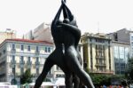 Απεβίωσε ο καλλιτέχνης Βασίλης Δωρόπουλος