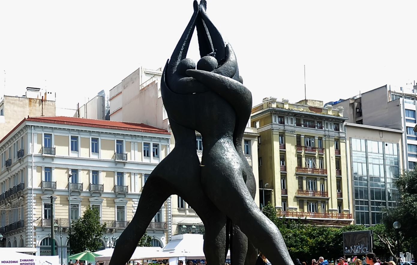 Απεβίωσε ο καλλιτέχνης Βασίλης Δωρόπουλος