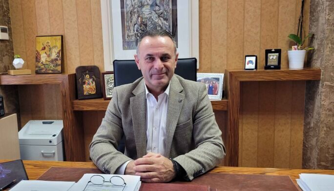 Δ.Δράμας: Επενδύσεις 1,9 εκατ. ευρώ από το Υπουργείο Μετανάστευσης και Ασύλου