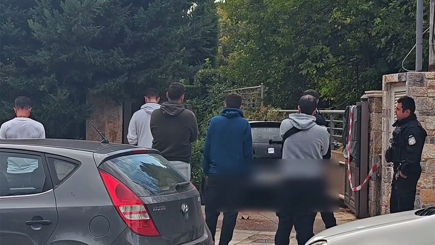 «Βοήθεια, με πυροβόλησαν»: Οι κραυγές του 38χρονου και η αποκαλυπτική μαρτυρία για την επίθεση στη Δροσιά