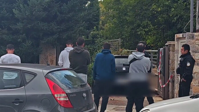 «Βοήθεια, με πυροβόλησαν»: Οι κραυγές του 38χρονου και η αποκαλυπτική μαρτυρία για την επίθεση στη Δροσιά