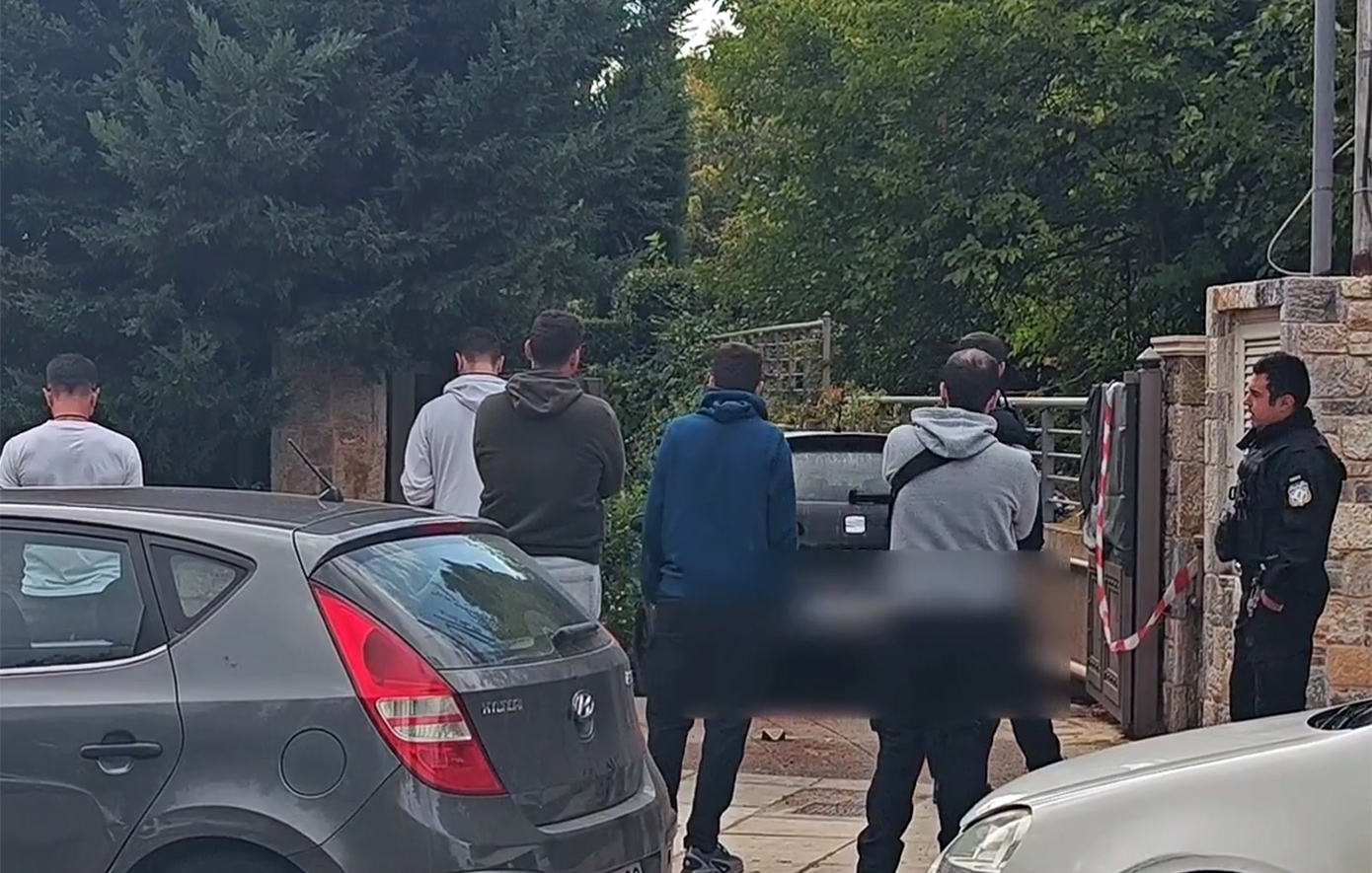 «Βοήθεια, με πυροβόλησαν»: Οι κραυγές του 38χρονου και η αποκαλυπτική μαρτυρία για την επίθεση στη Δροσιά