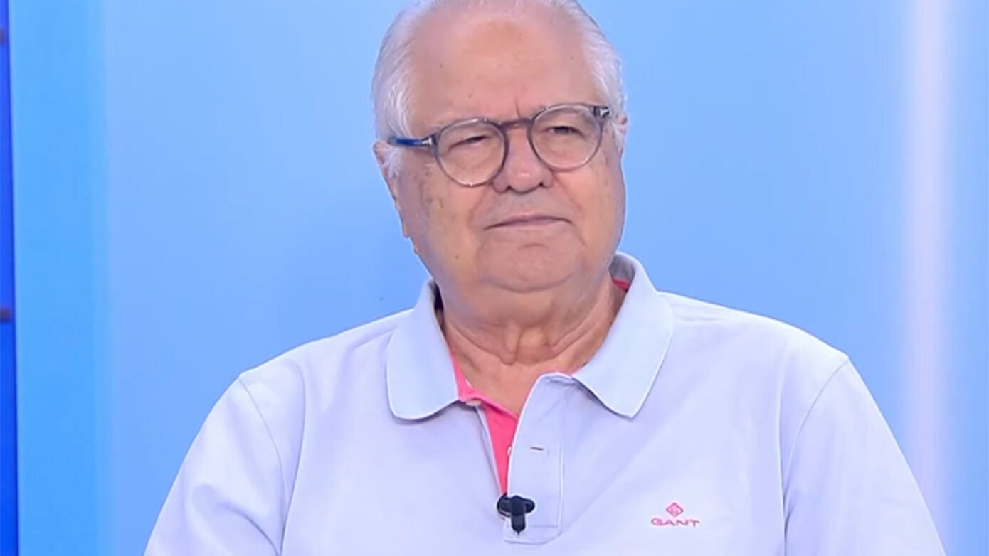 Δρυμιώτης: Ο Τσίπρας στις εκλογές δεν θα ξεπεράσει το 10%