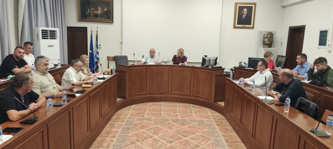 Οικονομική ενίσχυση 300-400€ από το Δήμο για νέους γιατρούς στο Νοσοκομείο Γρεβενών