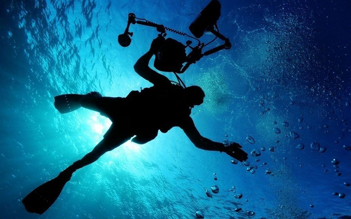 Αιτωλοακαρνανία: Δύο δύτες στο νοσοκομείο μετά από κατάδυση χωρίς εξοπλισμό