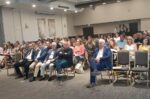 ΕΕΤΑ: Επιτυχημένη η ημερίδα στη Θεσ/νίκη για τον προϋπολογισμό Δήμων-Περιφερειών