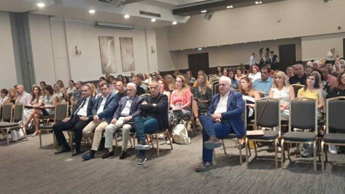 ΕΕΤΑ: Επιτυχημένη η ημερίδα στη Θεσ/νίκη για τον προϋπολογισμό Δήμων-Περιφερειών