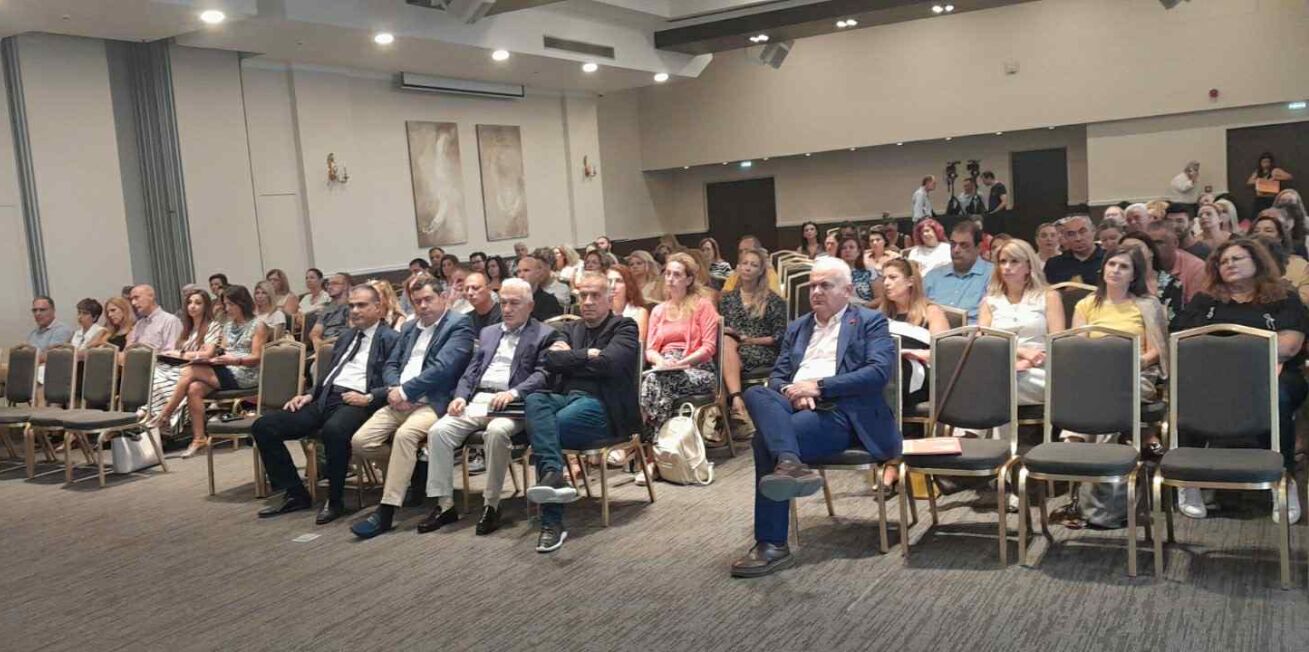 ΕΕΤΑ: Επιτυχημένη η ημερίδα στη Θεσ/νίκη για τον προϋπολογισμό Δήμων-Περιφερειών