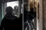 «Άνεργοι» Ρομά λάμβαναν επιδόματα, διέμεναν σε πολυτελείς κατοικίες και ξόδευαν χρήματα για διασκέδαση – Βίντεο από επιχείρηση της ΕΛ.ΑΣ.