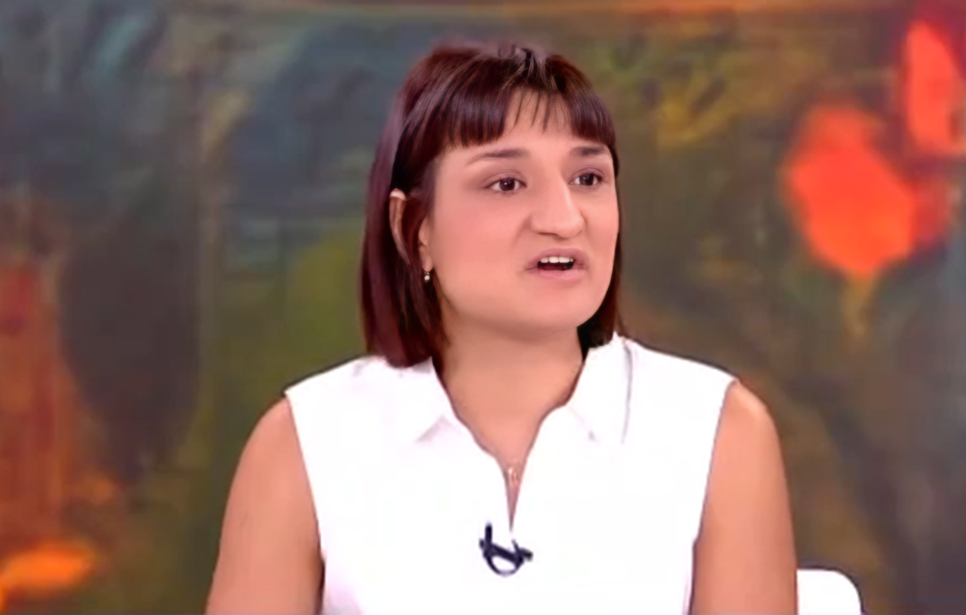 Νεαρή αστυνομικός εκτός καθήκοντος αφηγείται πώς εξουδετέρωσε κακοποιό – «Του άρπαξα το χέρι»