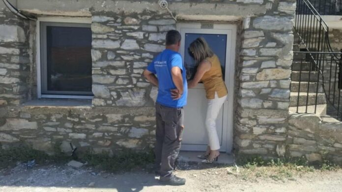 Προχωρά η αναβάθμιση των Αγροτικών Ιατρείων από τον Δ. Ελασσόνας