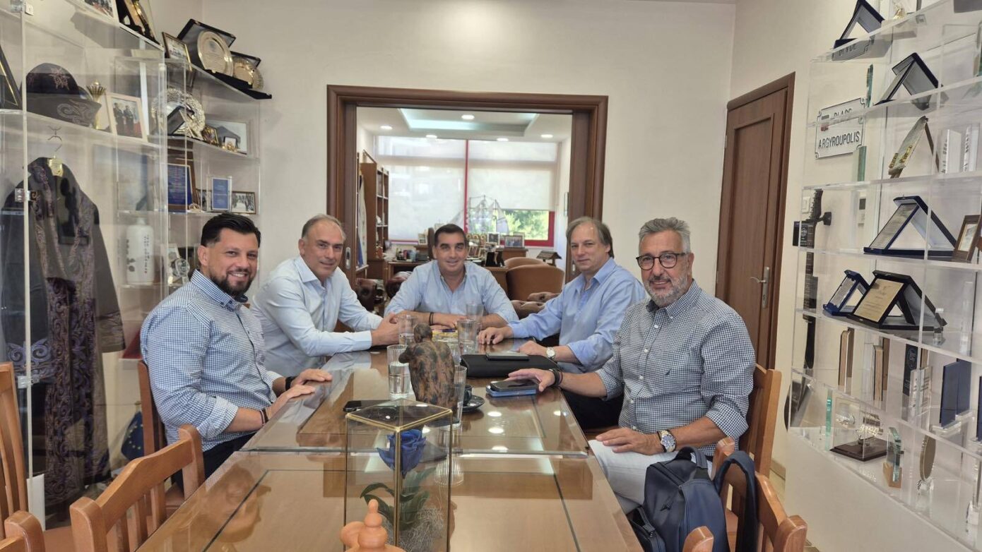 Συνεργασία 5 Δήμων για την Αστική Σήραγγα: Διαμαρτυρία Προγραμματισμένη τη Δευτέρα 29/9