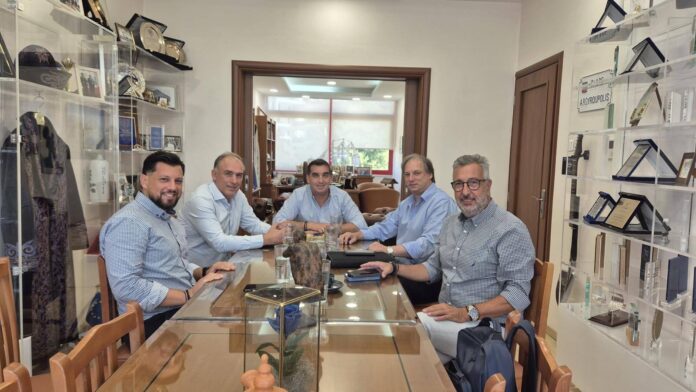 Συνεργασία 5 Δήμων για την Αστική Σήραγγα: Διαμαρτυρία Προγραμματισμένη τη Δευτέρα 29/9