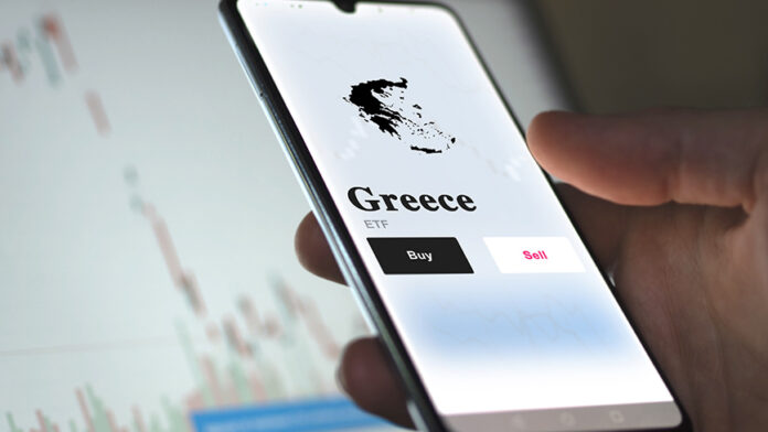 Το ελληνικό Δημόσιο εκδίδει 10ετή ομόλογα – Στόχος τα 250 εκατ. ευρώ από τις αγορές