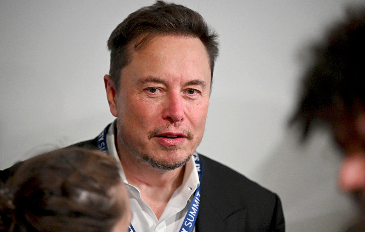 «Η Ελλάδα αφανίζεται»: Το συγκλονιστικό tweet του Έλον Μασκ για το δημογραφικό