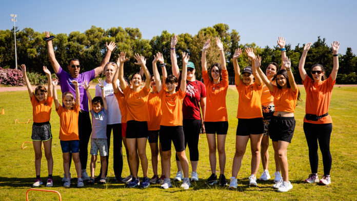 Empower Forward – Γυναίκες στον Αθλητισμό: Η ισχύς της συμμετοχής εξαπλώνεται σε όλη την Ελλάδα!