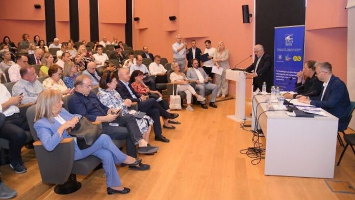 Ο Δήμος Εορδαίας συμμετέχει στην εκδήλωση της ΚΕΔΕ στις Αιγές