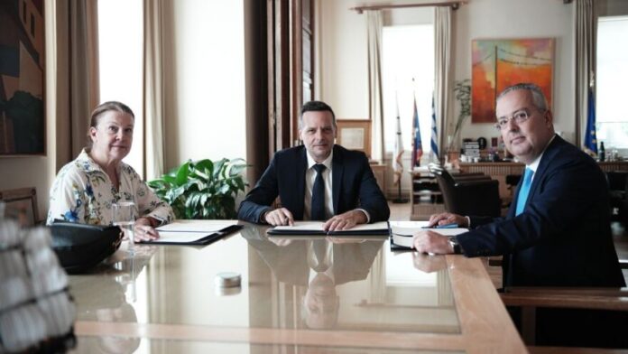 Συνεργασία Δημάρχων Αθηνών, Ζωγράφου και Παπάγου-Χολαργού για τα μητροπολιτικά Πάρκα Γουδή και Ιλισίων
