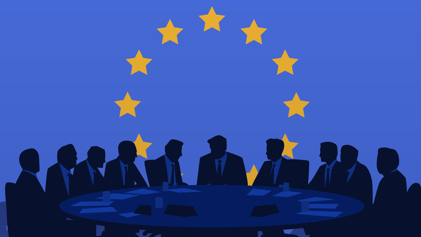 Politico: Οι ισχυρότερες οικονομίες της ΕΕ σε κρυφή σύσκεψη στη Βιέννη για τον προϋπολογισμό – Δύο αντίπαλα στρατόπεδα