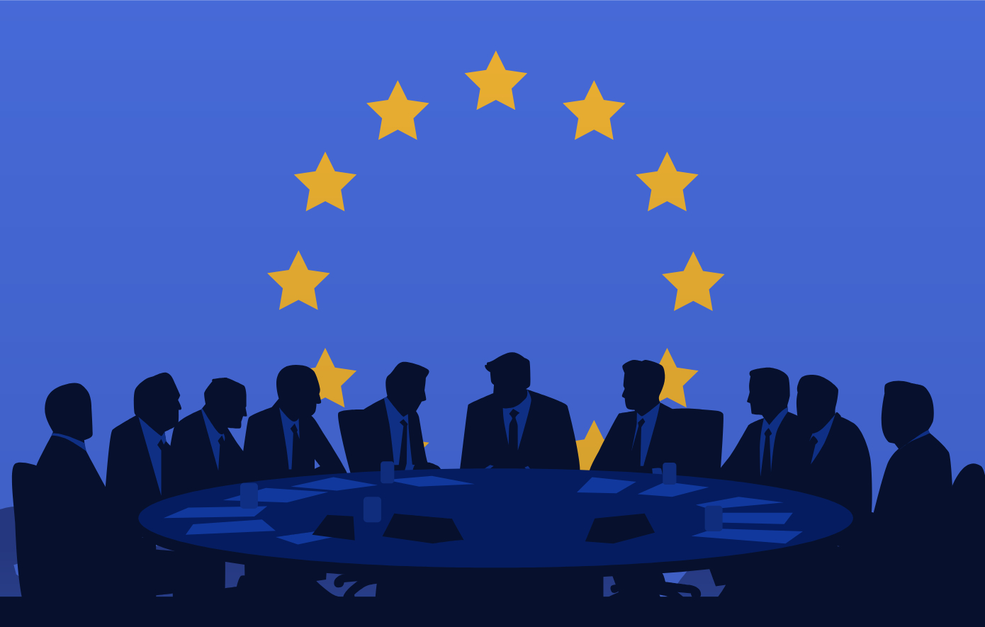 Politico: Οι ισχυρότερες οικονομίες της ΕΕ σε κρυφή σύσκεψη στη Βιέννη για τον προϋπολογισμό – Δύο αντίπαλα στρατόπεδα