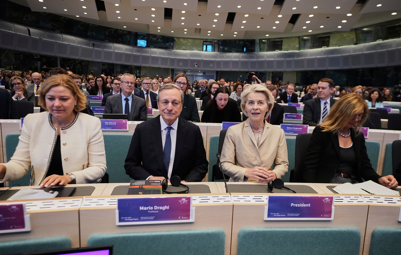 Ευρωπαϊκή Επιτροπή για ΟΠΕΚΕΠΕ: «Οι ελληνικές Αρχές έχουν ανταποκριθεί στις απαιτήσεις μας»