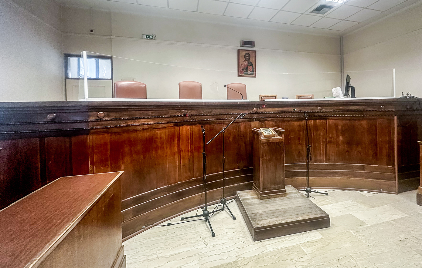 Αναβιώνει το δράμα της αδελφοκτονίας σε κρητικό χωριό – Φονικό στην κεντρική πλατεία