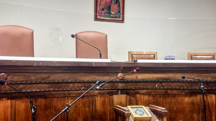 Αύξηση αποδοχών διεκδικούν οι Δικαστικές Ενώσεις
