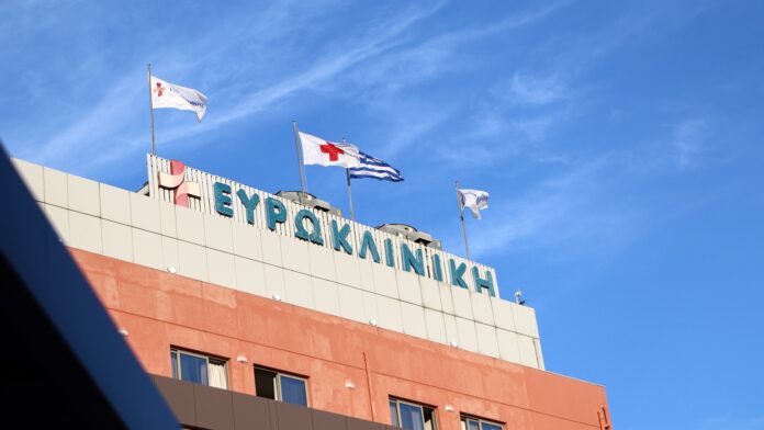 Αποφυλακίστηκαν οι τρεις κατηγορούμενοι της Ευρωκλινικής για λανθασμένη μετάγγιση αίματος σε 67χρονο
