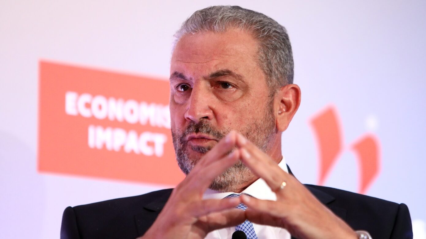 Αλ. Εξάρχου: Επιτακτική η μεταμόρφωση νοοτροπίας στην υλοποίηση μεγάλων έργων στην Ελλάδα