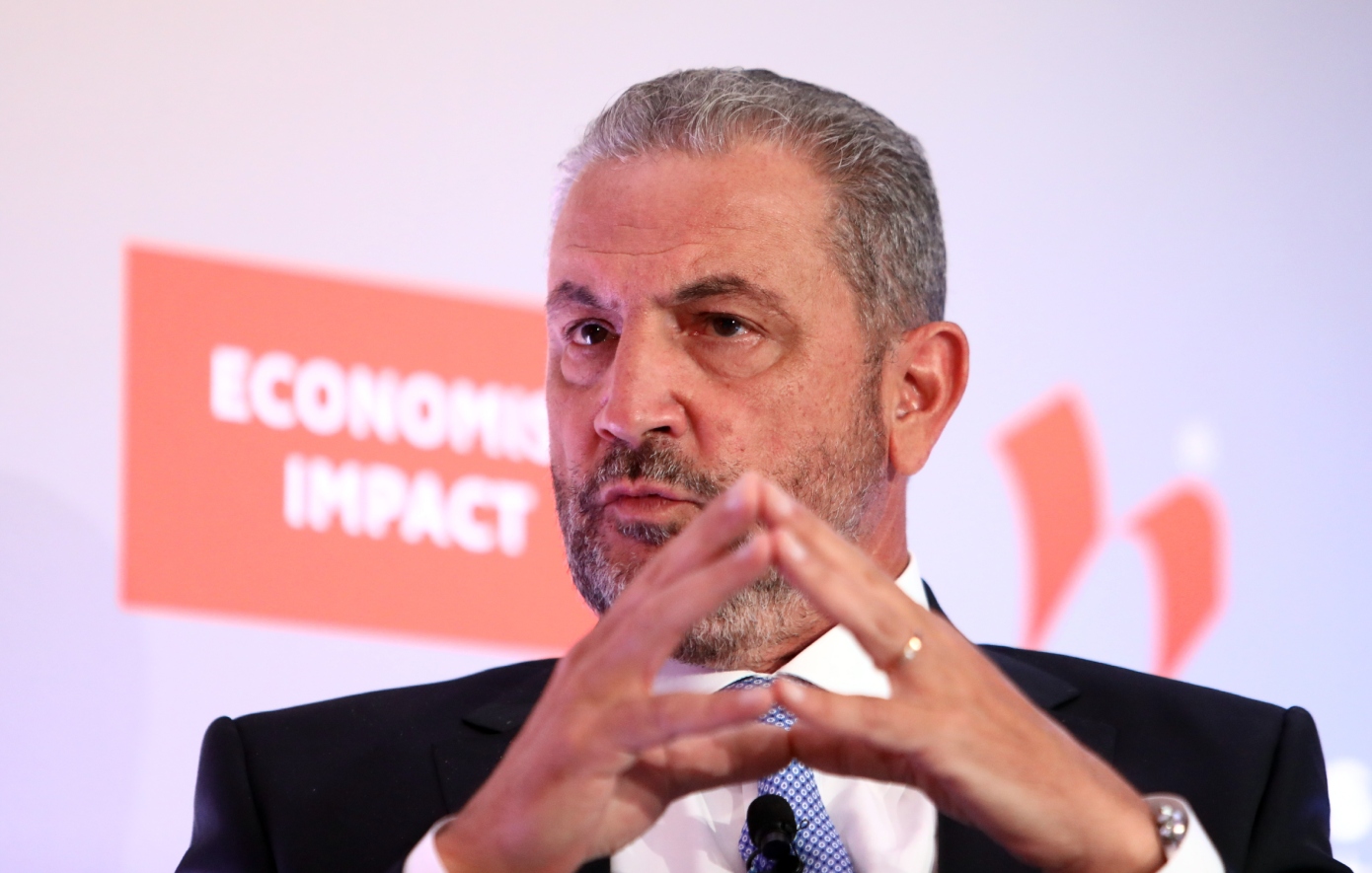 Αλ. Εξάρχου: Επιτακτική η μεταμόρφωση νοοτροπίας στην υλοποίηση μεγάλων έργων στην Ελλάδα