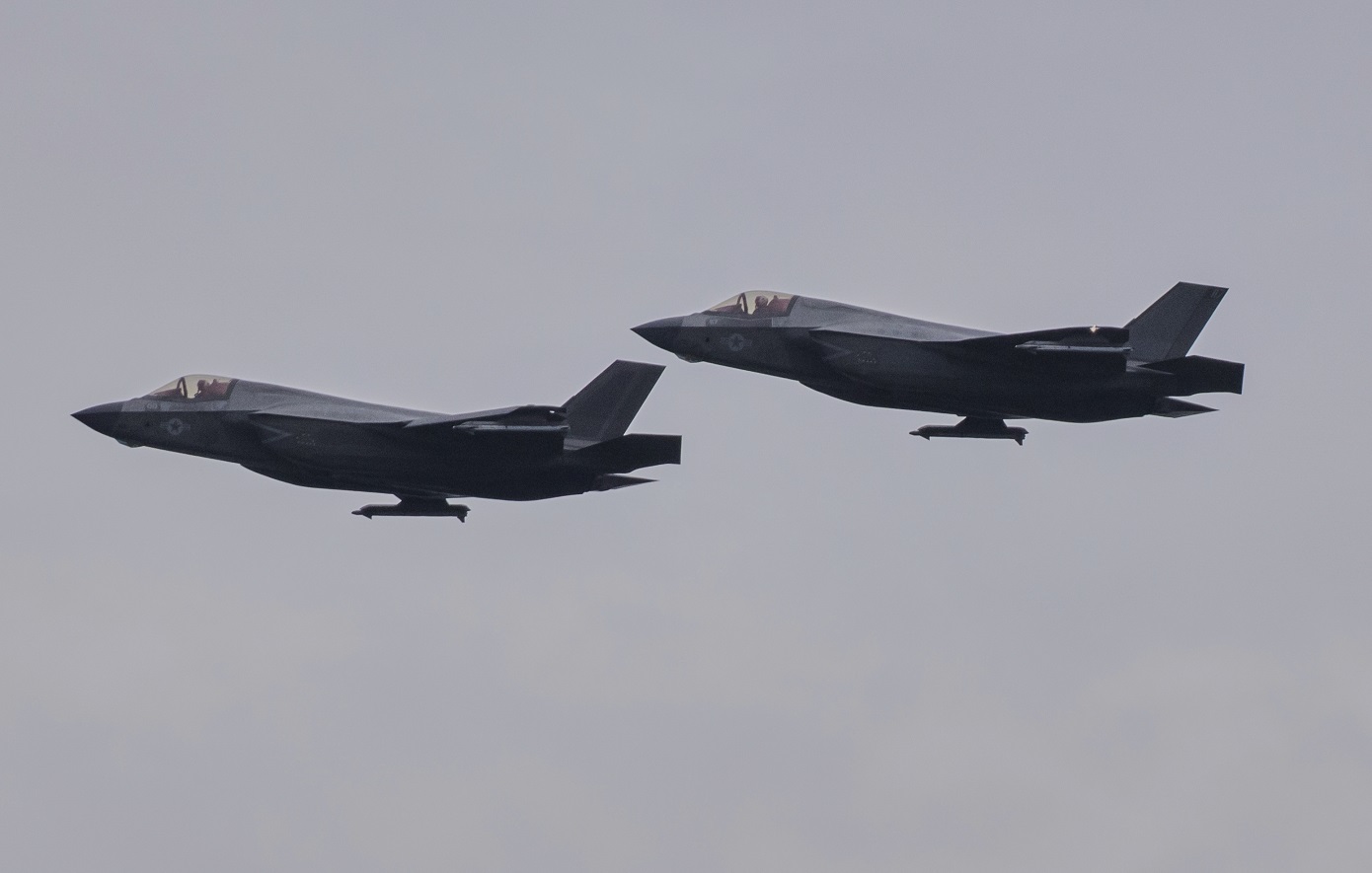 Η Αθήνα πιστεύει ότι η Τουρκία δύσκολα θα επανέλθει στο πρόγραμμα των F-35