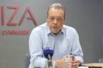 Σωκράτης Φάμελλος: «Η κυβέρνηση επιμένει στη φορολογική επιδρομή»