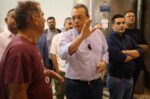 Φάμελλος: «Χρειάζεται να αναζωογονηθούν τα χωριά μας για να μην ερημώσει η Ελλάδα»