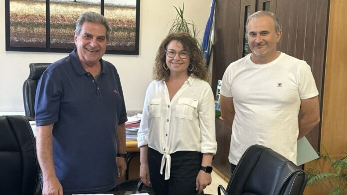 Δ. Φαρσάλων: Δύο παλιοί αστυνομικοί σταθμοί θα γίνουν κέντρα πολιτισμού