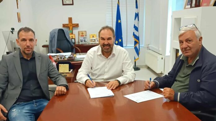Δημιουργία και λειτουργία κέντρου φιλοξενίας αδέσποτων ζώων στο Δήμο Φλώρινας
