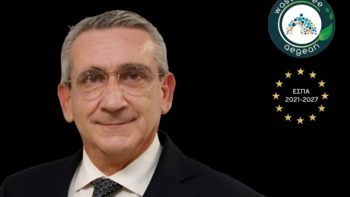 ΦΟΔΣΑ Ν. Αιγαίου: Τρεις καινούργιες μονάδες απορριμμάτων σε Σύρο, Πάρο και Μύκονο