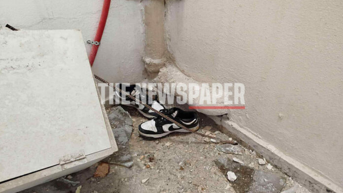 Πώς προκλήθηκε το δυστύχημα με τον 20χρονο φοιτητή στον Βόλο – Το παιχνίδι που μετατράπηκε σε τραγωδία