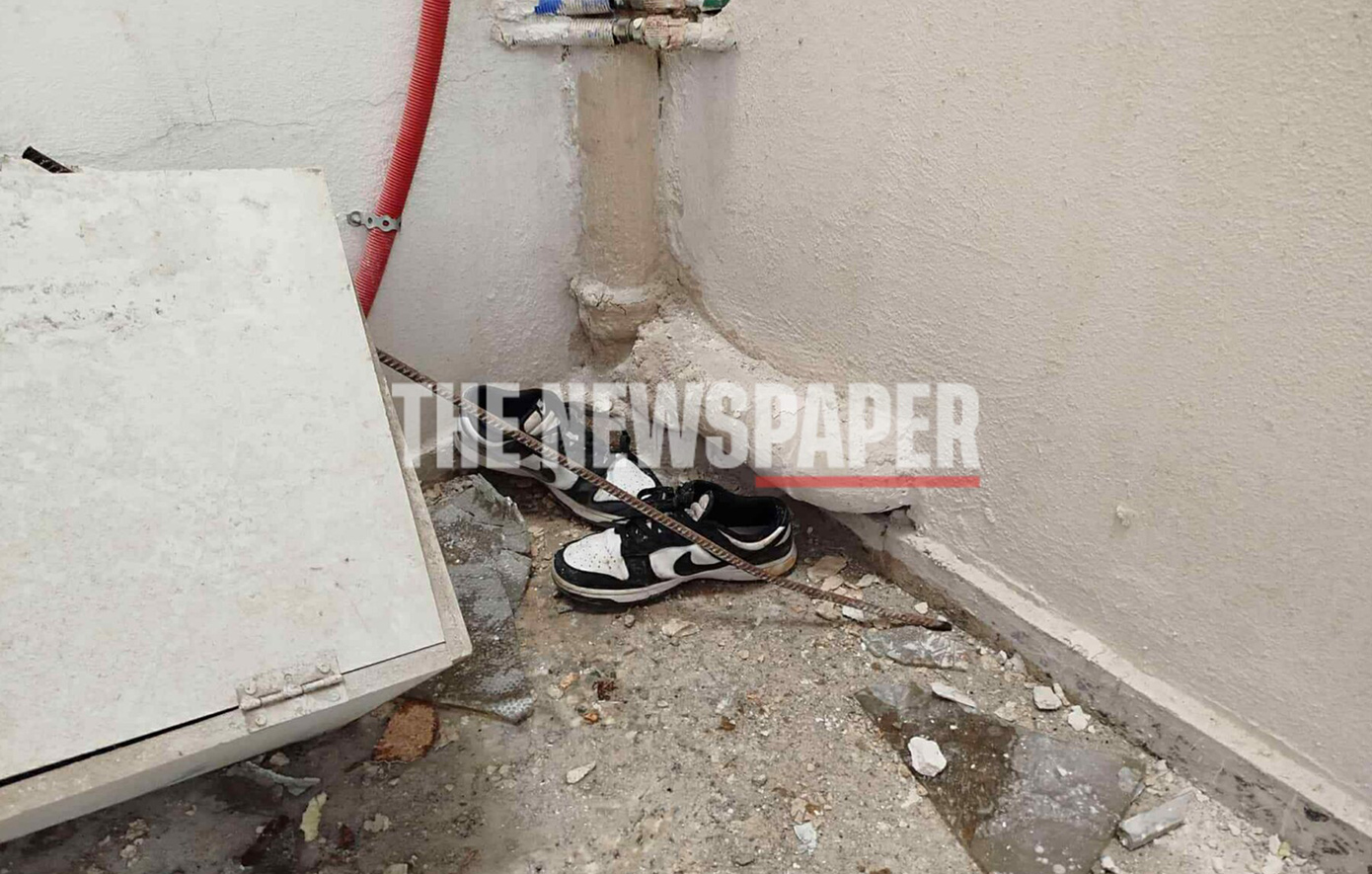 Πώς προκλήθηκε το δυστύχημα με τον 20χρονο φοιτητή στον Βόλο – Το παιχνίδι που μετατράπηκε σε τραγωδία