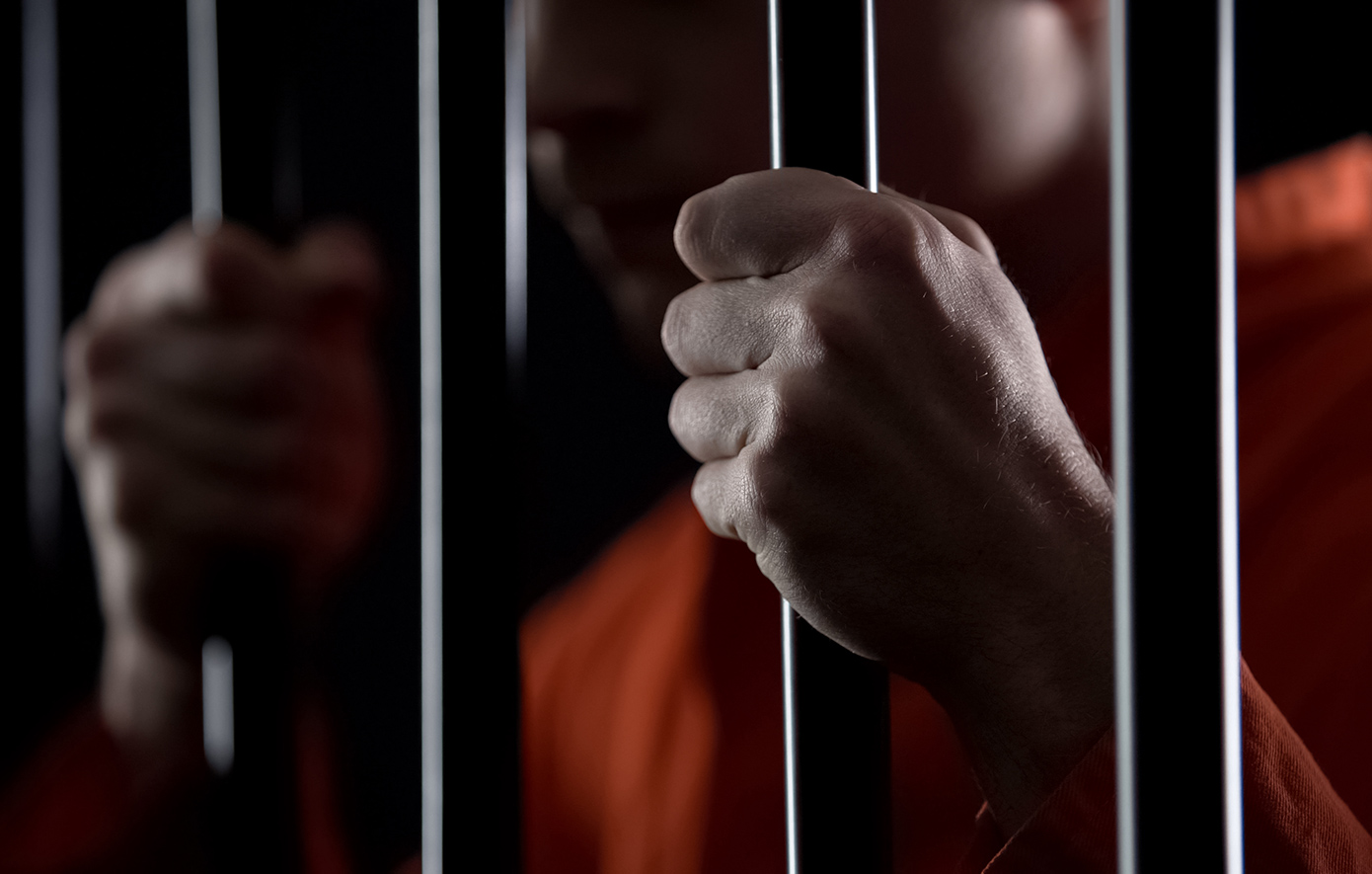 Σύγκρουση στις φυλακές Κασσαβέτειας: Κρατούμενοι έσπασαν τζάμια και πυρπόλησαν στρώματα