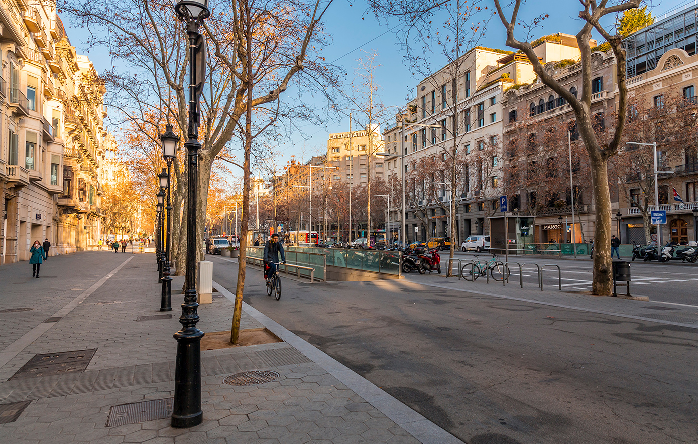 Κύριες ανησυχίες των πολιτών στις ευρωπαϊκές πόλεις: Κατοικία, ασφάλεια και υποδομές