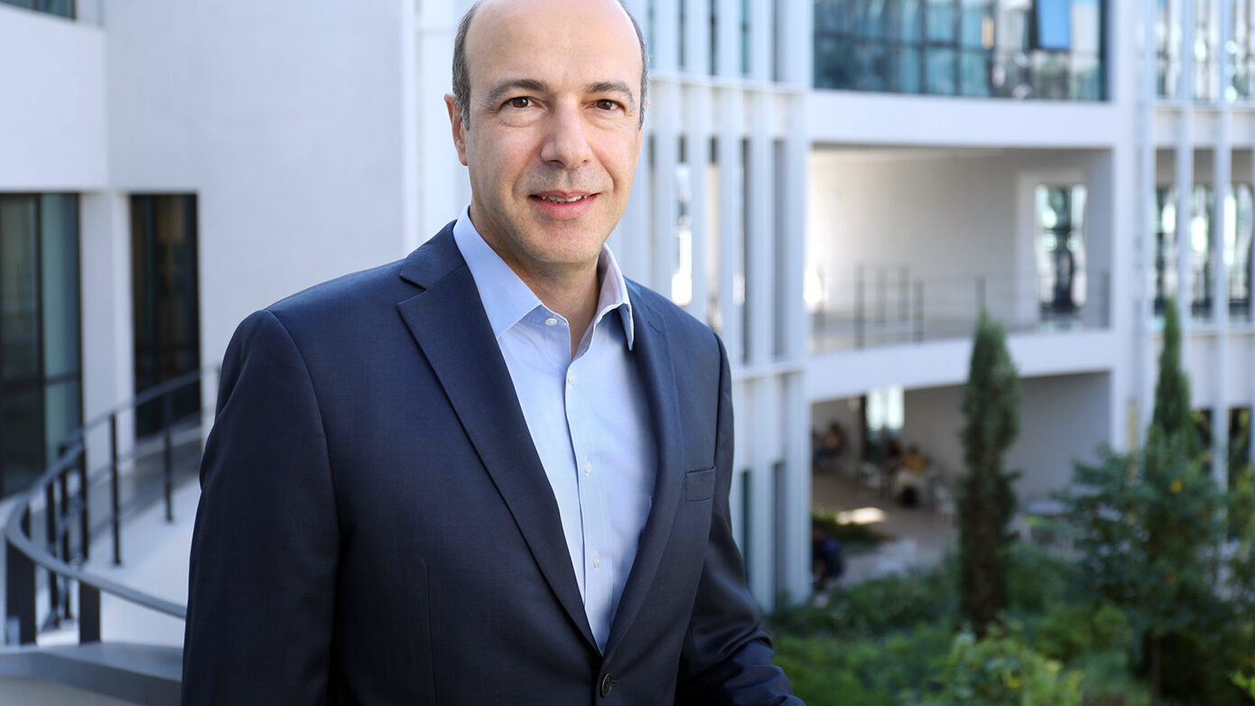 Ο Βασίλης Γαβρόγλου αναλαμβάνει Chief Human Resources Officer στην Kaizen Gaming
