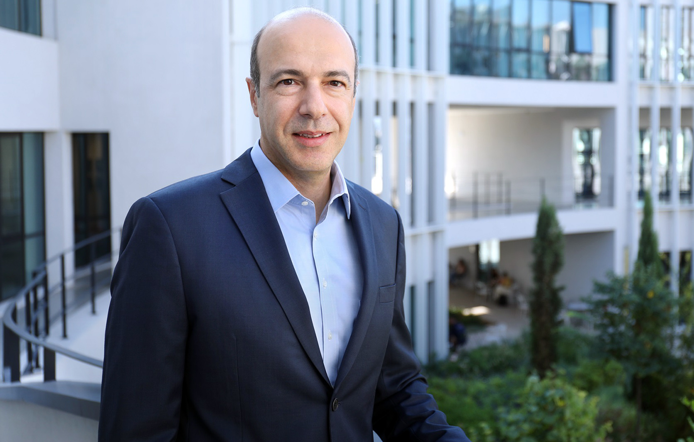 Ο Βασίλης Γαβρόγλου αναλαμβάνει Chief Human Resources Officer στην Kaizen Gaming