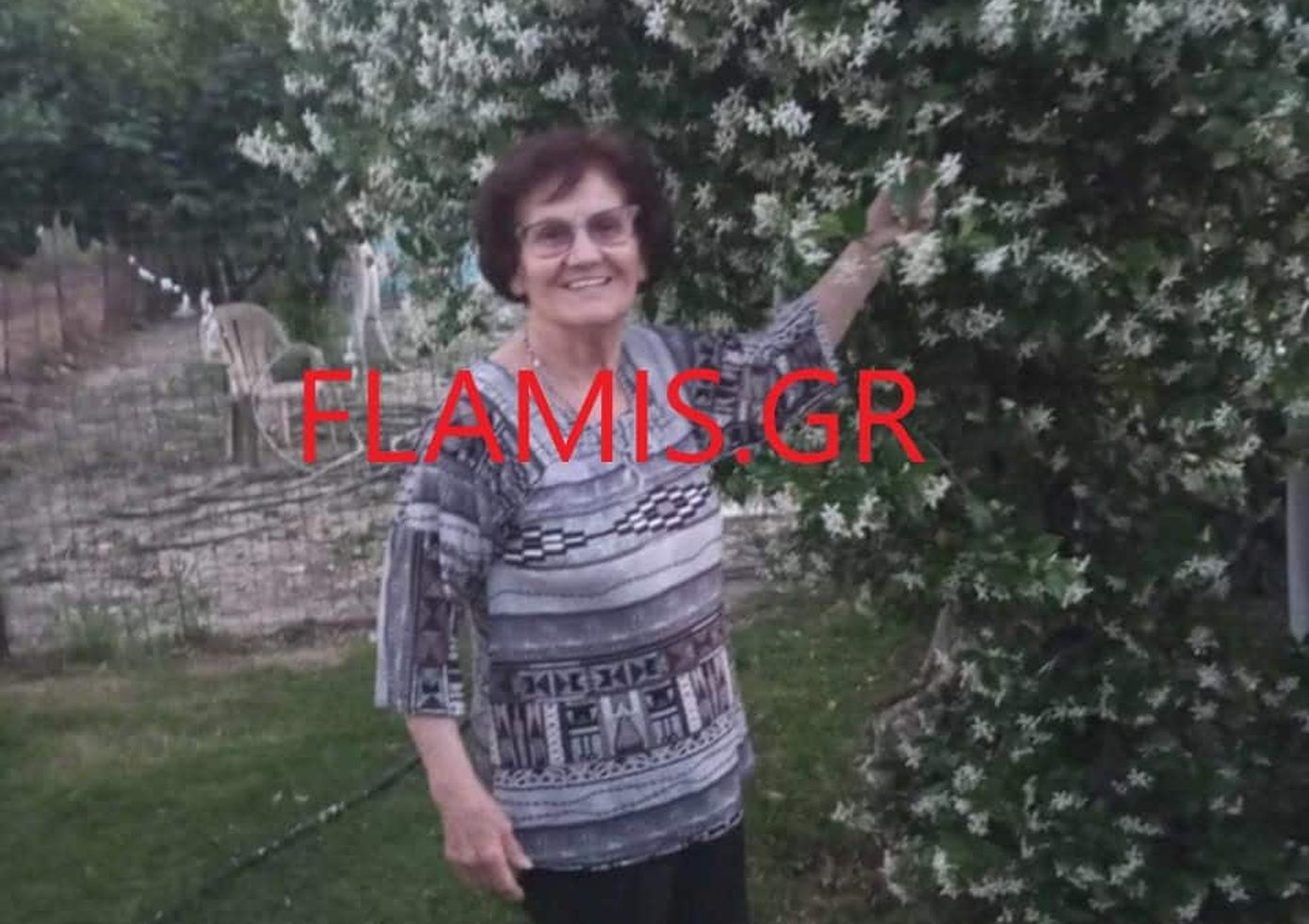 Βαθιά θλίψη για τη «γιαγιά Τιτίκα» που έγινε ασπίδα για να σώσει την 8χρονη στην Πάτρα – Στον ανακριτή ο 46χρονος οδηγός