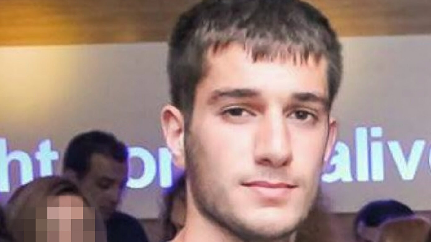 Βαγγέλης Γιακουμάκης: Η αδερφή του παντρεύτηκε στο εκκλησάκι που χτίστηκε προς τιμήν του