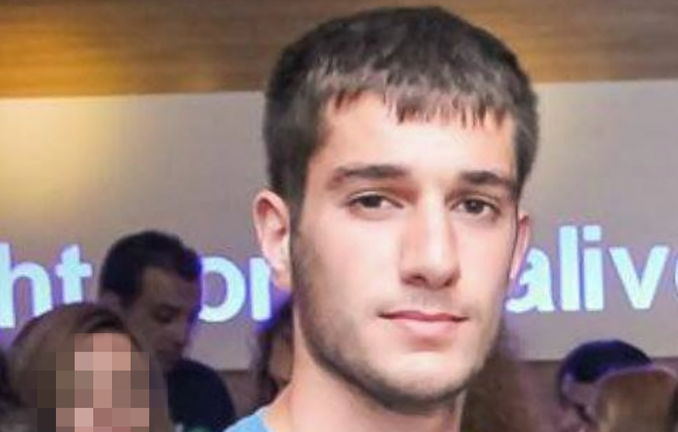 Βαγγέλης Γιακουμάκης: Η αδερφή του παντρεύτηκε στο εκκλησάκι που χτίστηκε προς τιμήν του